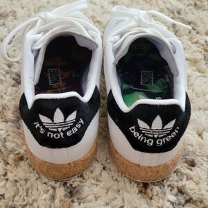 Adidas x Sam Smith Marvel Guardians of the Galaxy Size 5